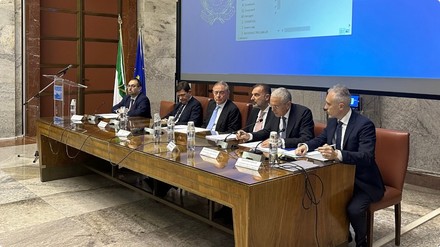 Inflazione, al via monitoraggio filiera agroalimentare