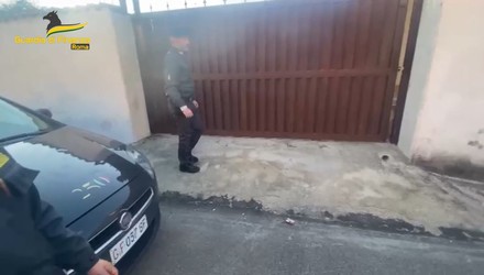 Ai domiciliari uno dei Dominus dei Rifiuti