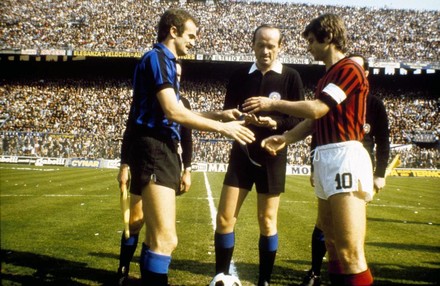 Milan-Inter: non festeggiare per non offendere l'avversario