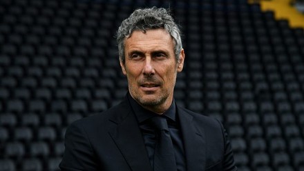 Lotta per la salvezza: la parola a mister Gotti