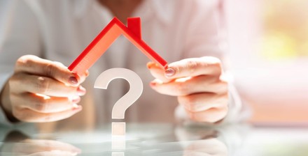 Sempre pi&ugrave; famiglie italiane cambiano abitazione