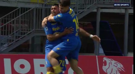 Quell'ultimo gradino da scalare prima della salvezza