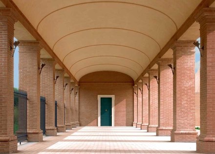 Smarrirsi nel bambù del Labirinto della Masone