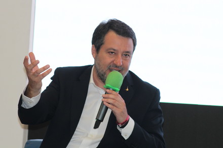 Decreto Salva Casa: Salvini annuncia quando si approva