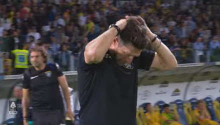 Le lacrime, la delusione e quel mezzo miracolo di provincia