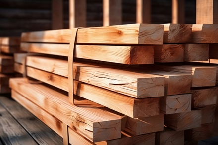 Edilizia, biodiversità e sostenibilità attraverso il legno