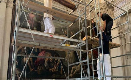 Beni storici da conservare ma in sicurezza