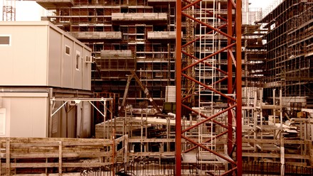 No Ance al subappalto del consorziato nei lavori pubblici