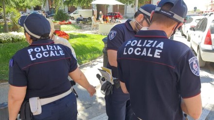 Al Meeting Nazionale della Polizia Locale si parla di sicurezza