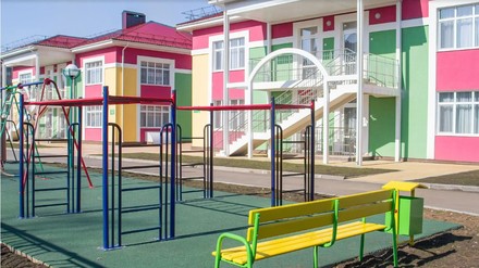 Pnrr: pubblicate le graduatorie del nuovo Piano Asili Nido 2024