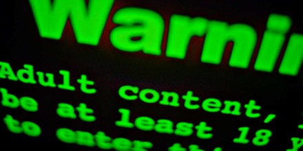 In aumento le segnalazioni di Revenge Porn