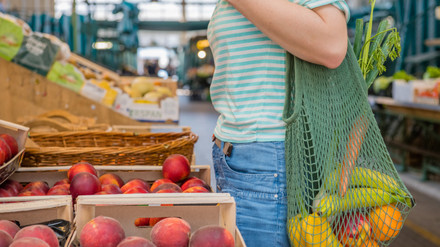 Accordo per monitoraggio prezzi prodotti alimentari nei mercati