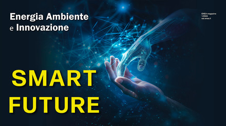 Per decarbonizzare serve un sistema più smart