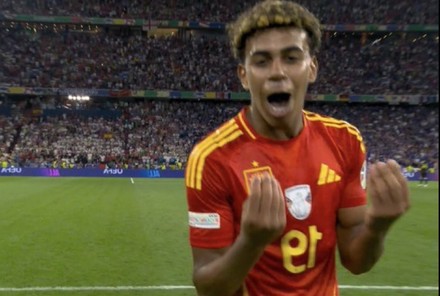 La Spagna attende in finale la vincente di Inghilterra-Olanda