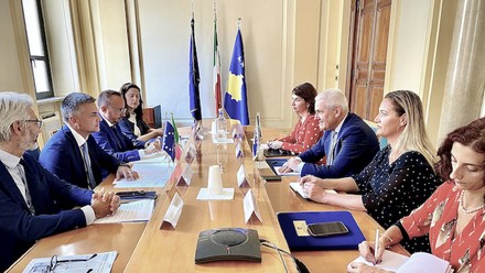Autotrasporto: accordo Italia Kosovo per conversione patenti