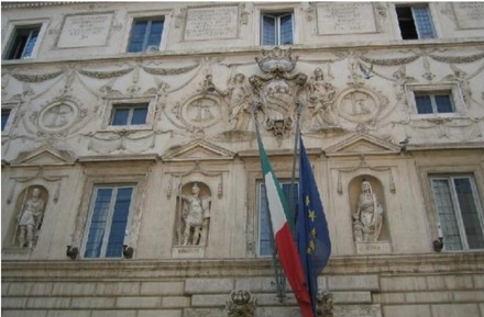 Codice Appalti: proposte e correttivi di CNI