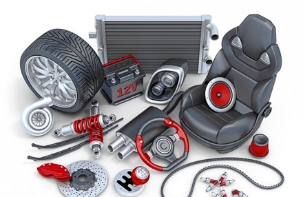 Comprare online i pezzi dell'auto