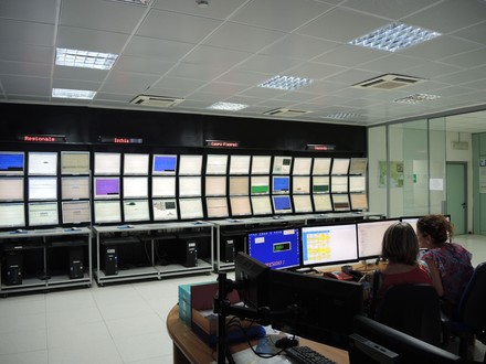 Campi Flegrei previsti nuovi eventi sismici