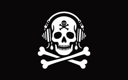 Musica pirata: bloccati sei siti di stream ripping