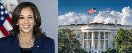 USA: Kamala Harris determinata a vincere