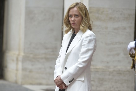 Meloni a Cop29: "Ambiente ma con pragmatismo"