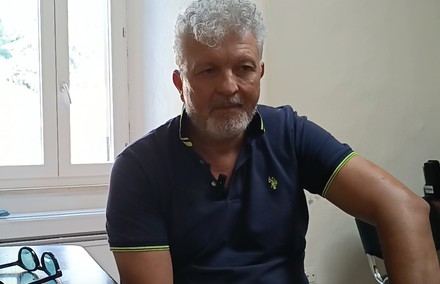 Montenero si prepara alla fiera dell'ortofrutta