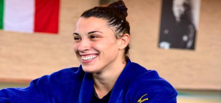 Alice Bellandi fa sua la finale di Judo: Italia a 5 ori