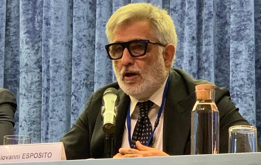 Giovanni Esposito presidente Consiglio Nazionale Periti.jpg