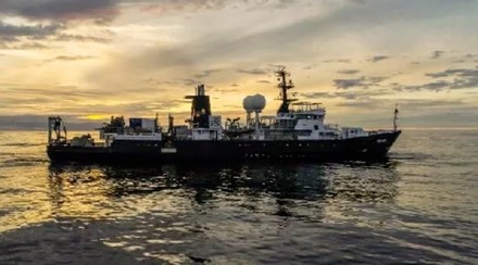 Missione in fondo al Tirreno per capire la storia della Terra