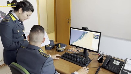 Operazione Sunflowers a Rimini: sequestri per 17 milioni di euro