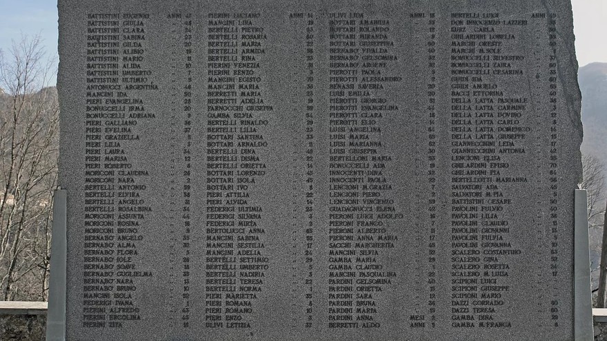 La lapide commemorativa della strage di stazzema.jpg