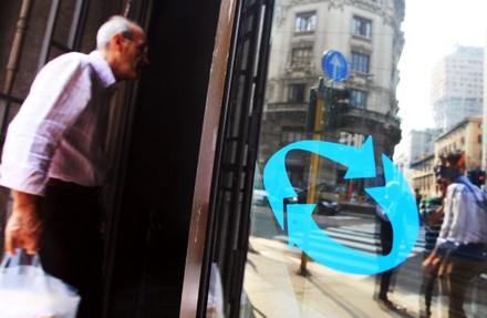 Al Sud più pensioni che stipendi