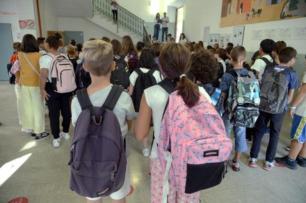 Abbandono scolastico troppo alto in Italia