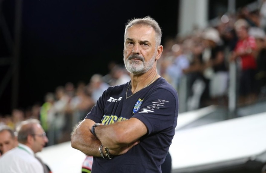 Frosinone Mister Vivarini.jpg