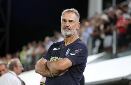 Serie B: primo ko per il Frosinone in campionato