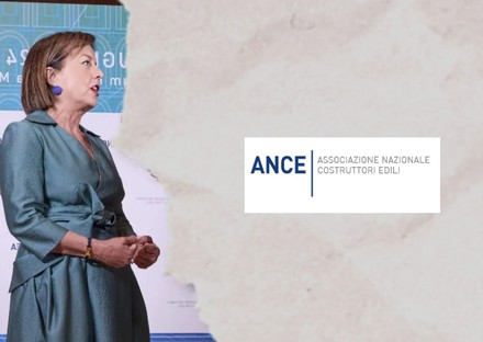 Allarme Ance: senza proroga su caro materiali cantieri fermi