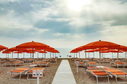 Concessioni balneari ancora in alto mare