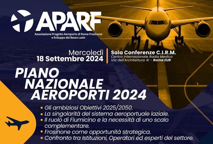 Aeroporto Frosinone convegno Roma.jpg