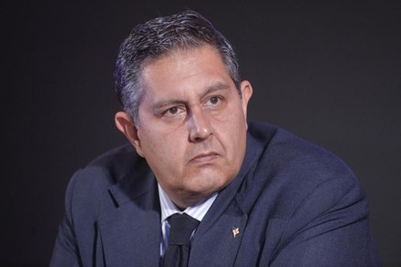 L'ex governatore della Liguria Toti ha scelto il patteggiamento