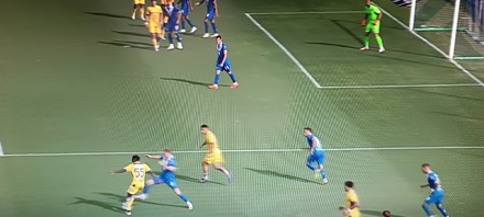 Serie B, Giornata 3: Brescia - Frosinone 4-0