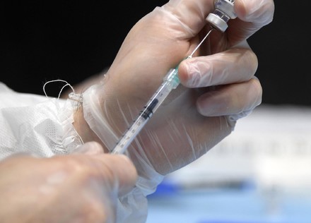 Influenza, saranno 8 i vaccini autorizzati per la stagione 2024-2