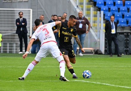 Serie B: il Frosinone sprofonda allo Stirpe