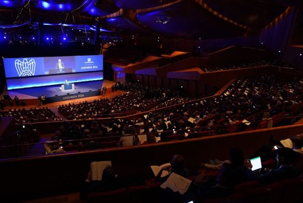 Confindustria propone un Piano Casa condiviso