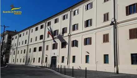 Confisca da 4,7 milioni per usura a Cassino