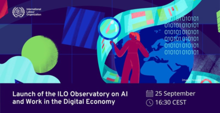IA e lavoro nell'economia digitale, via all'Osservatorio