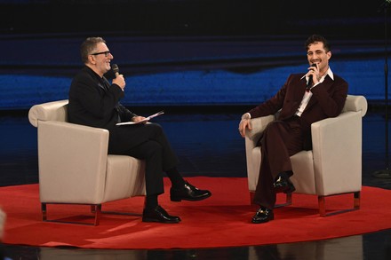 I Maneskin non si sono sciolti, parola di Damiano