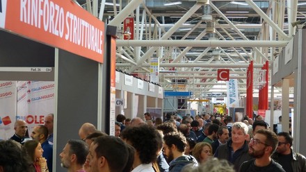 Torna il SAIE dedicato quest'anno a progettazione e impiantistica