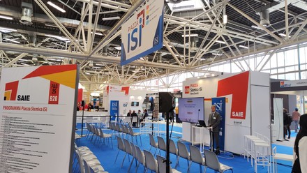 Ha preso il via a Bologna il SAIE 2024