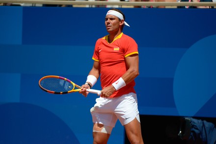 Tennis: Rafa Nadal ha annunciato il suo ritiro