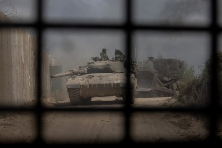 Truppe Israele sfondano base Unifil e chiedono ritiro